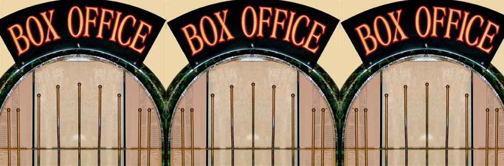 Box Office Info